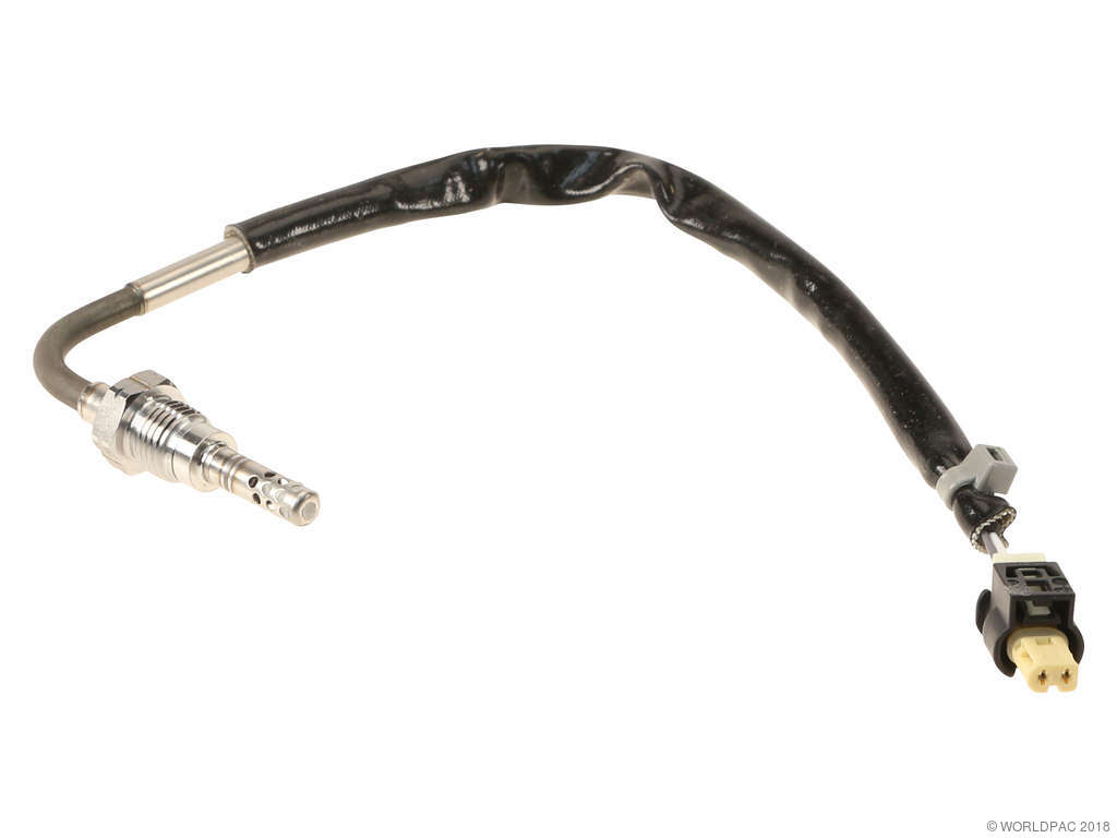 2010-2011 Mercedes-Benz ML350 Exhaust Gas Temperature (EGT) Sensor (Original Equipment)