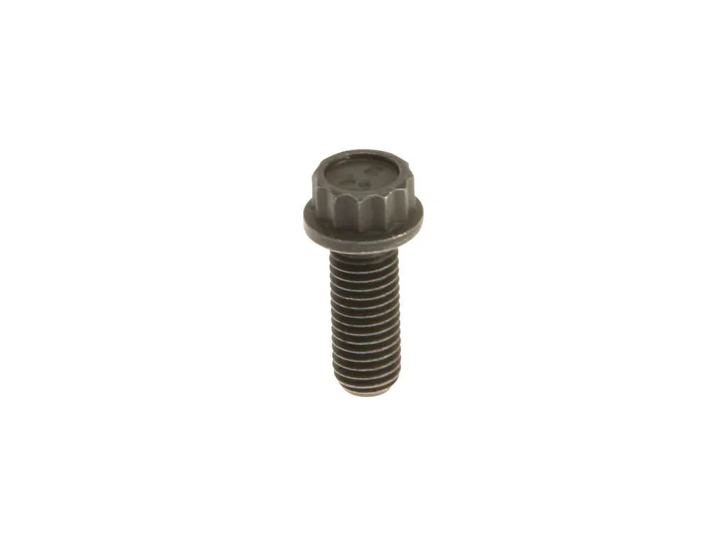 2000-2005 Volkswagen Jetta Transmission Clutch Pressure Plate Bolt (Genuine)