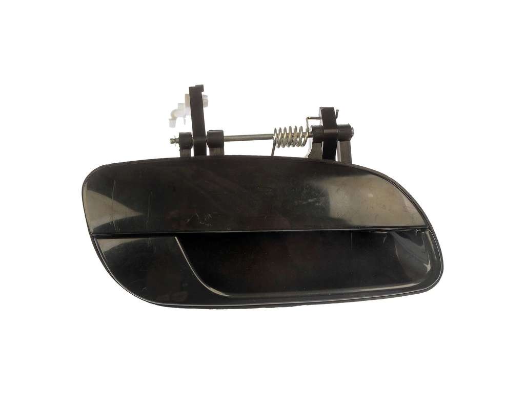2001-2006 Hyundai Elantra Exterior Door Handle - Rear Right (Dorman)