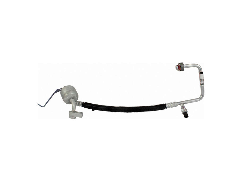 2014-2019 Ford Police Interceptor Utility A/C Refrigerant Hose (Motorcraft)