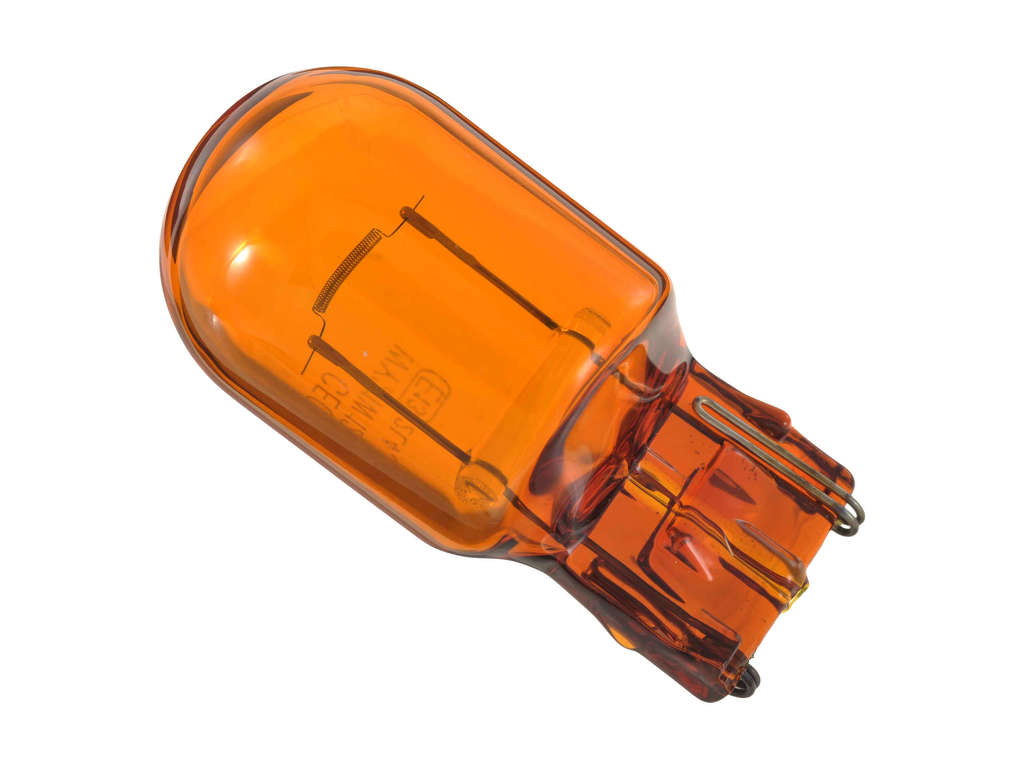 2001-2005 Toyota Prius Turn Signal / Parking Light Bulb (Autopart International)