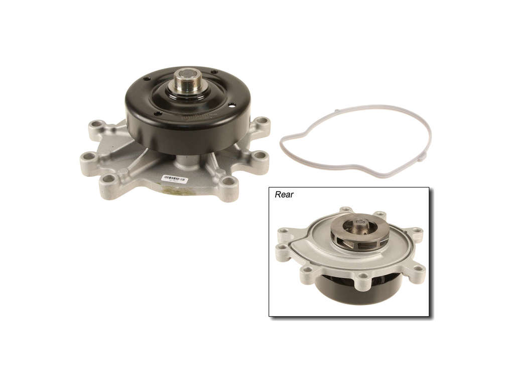 2000-2009 Dodge Durango Engine Water Pump (ACDelco)