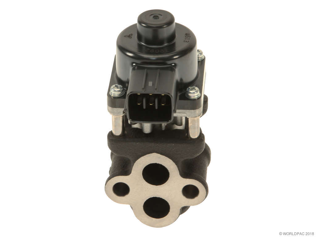 2009 Subaru Outback Exhaust Gas Recirculation (EGR) Valve (Genuine)