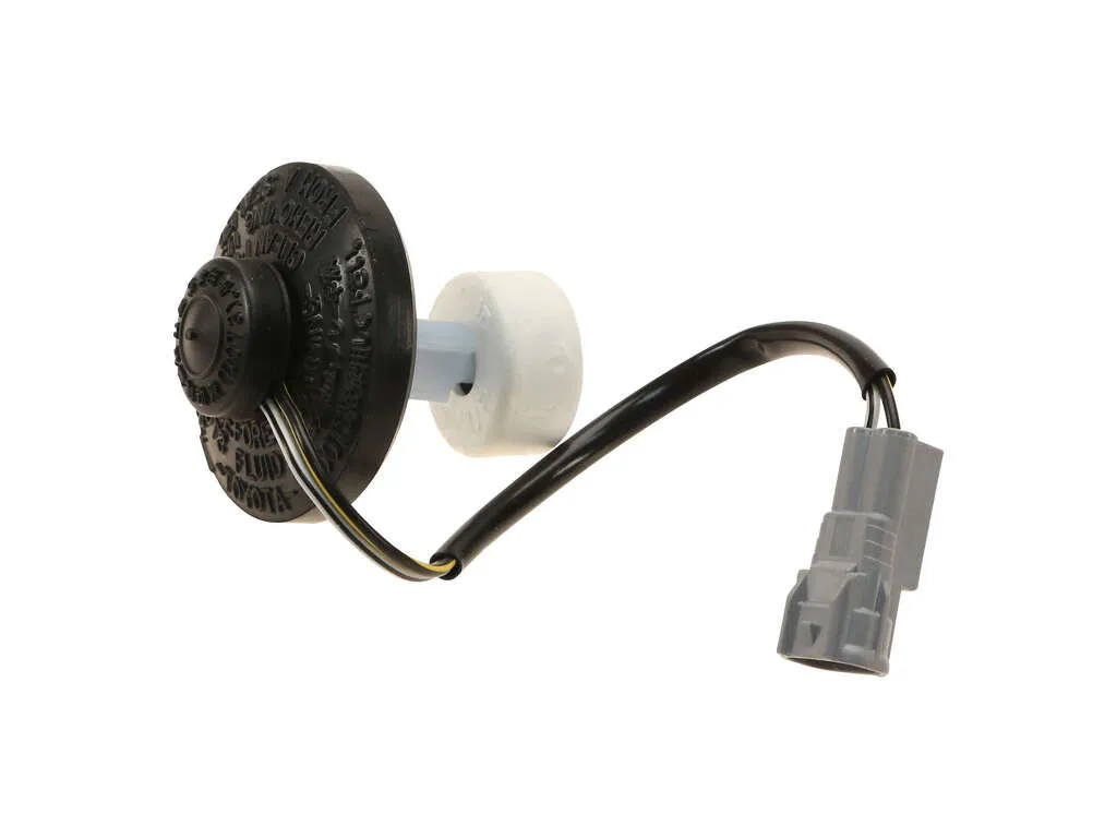 1999-2000 Lexus RX300 Brake Master Cylinder Reservoir Cap (Genuine)