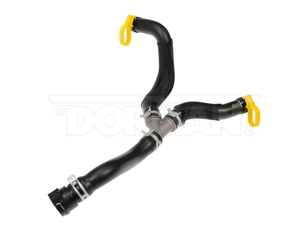 2011-2015 Chevrolet Cruze HVAC Heater Hose -  or Heater Outlet (Dorman)