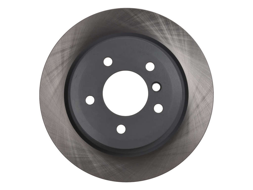 2009-2016 BMW Z4 Disc Brake Rotor - Rear (Autopart International)