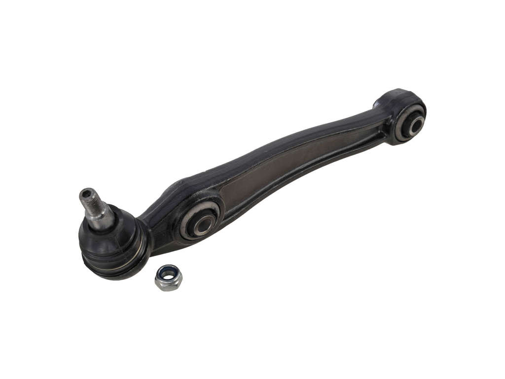 2008-2014 BMW X6 Suspension Control Arm - Front Left Lower or Front Left Lower Rearward (Autopart International)