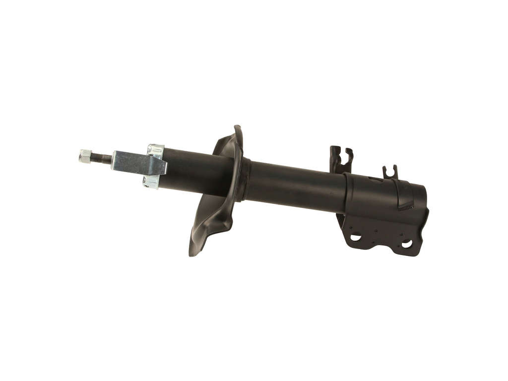 2002-2004 INFINITI I35 Suspension Strut Assembly - Front Left (Autopart International)
