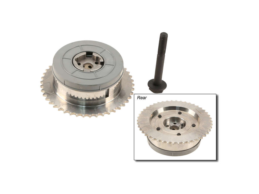 2010 Chevrolet Equinox Engine Variable Valve Timing (VVT) Sprocket - Intake (Dorman)