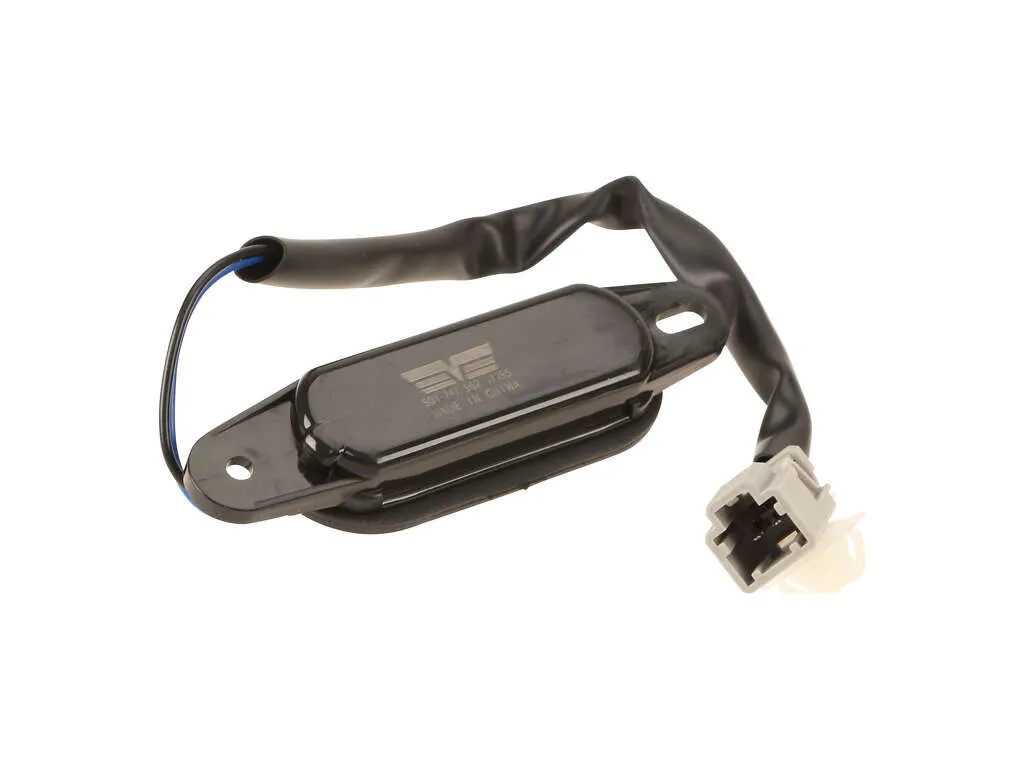 2007-2011 Honda CR-V Liftgate Latch Release Switch (Dorman)