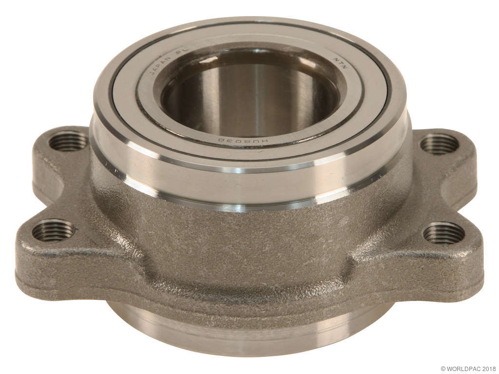 1989-1998 Nissan 240SX Wheel Bearing - Rear (NTN)