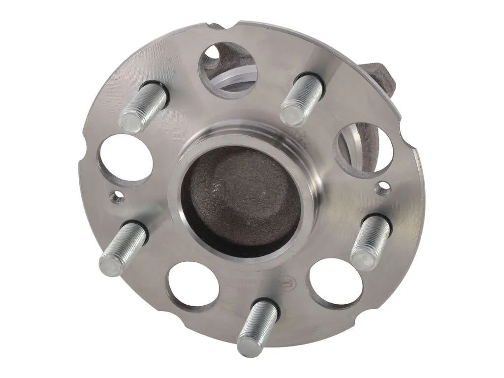 2007-2011 Honda CR-V Wheel Bearing and Hub Assembly - Rear (Autopart International)