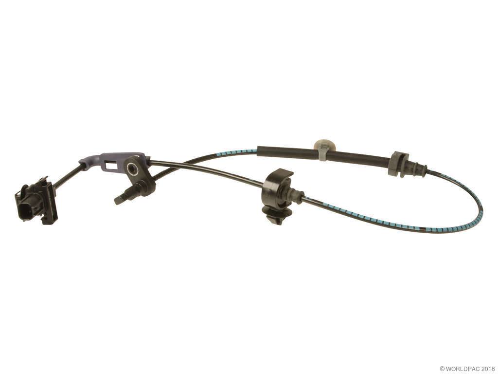 2007-2011 Honda CR-V ABS Wheel Speed Sensor - Front Left (Genuine)