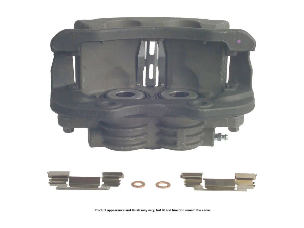 2006 Chevrolet Silverado 1500 Disc Brake Caliper - Rear Left (Cardone)