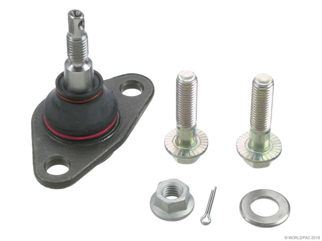 1997-1998 Volvo V90 Suspension Ball Joint Kit (Lemfoerder)