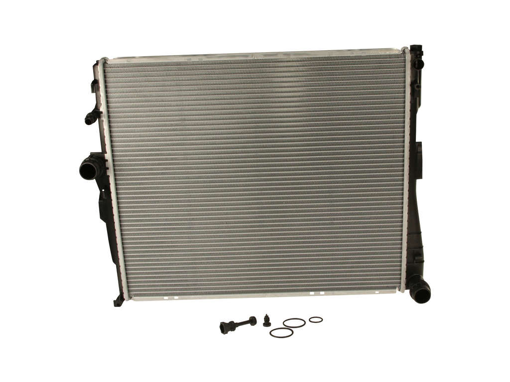 2007-2010 BMW X3 Radiator (Autopart International)