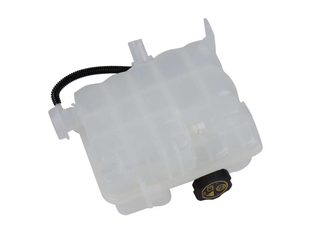 2017-2019 GMC Sierra 2500 HD Engine Coolant Reservoir (ACDelco)