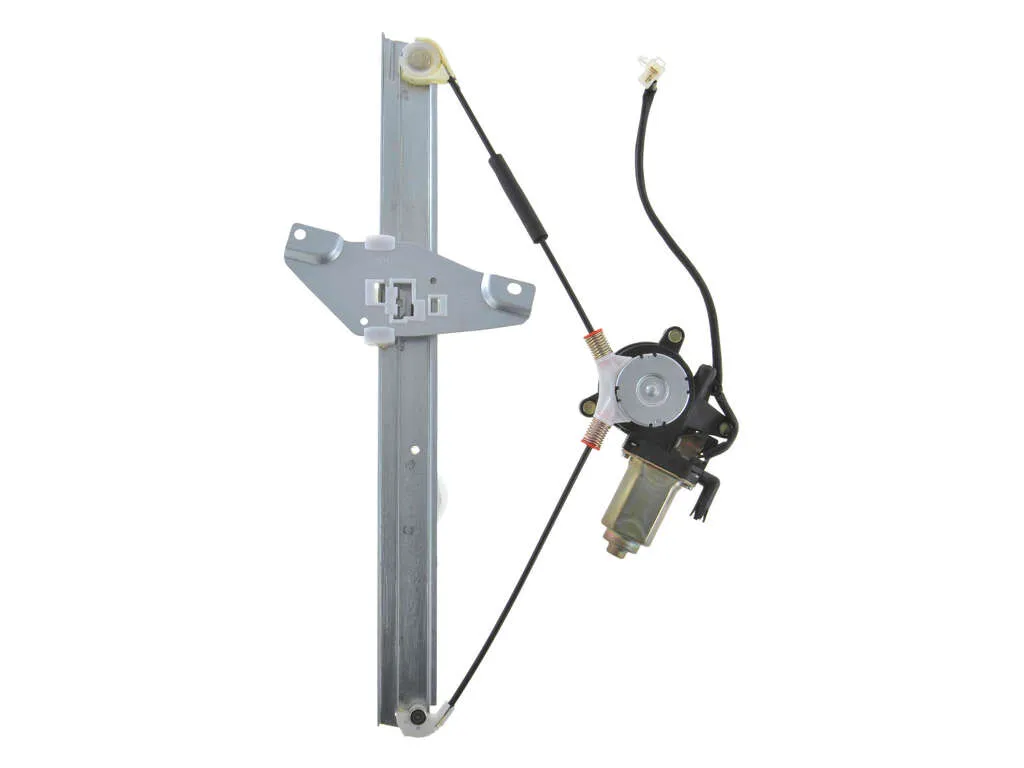 1992-1996 Toyota Camry Power Window Motor and Regulator Assembly - Front Right (Autopart International)