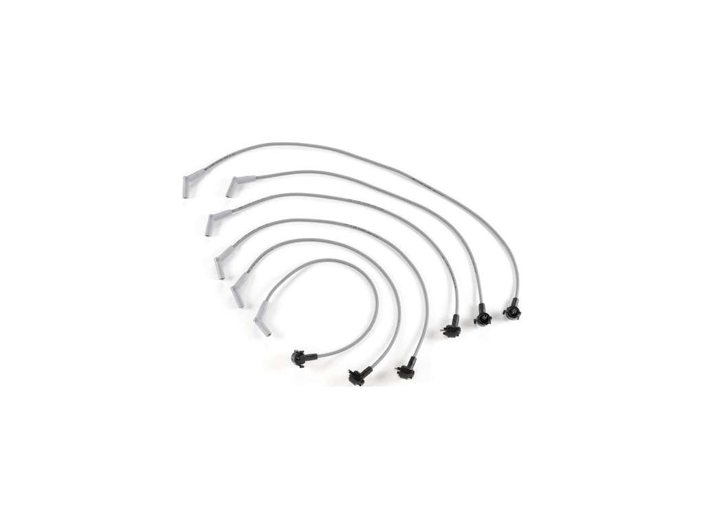 1997-2000 Ford E-150 Econoline Spark Plug Wire Set (CARQUEST)