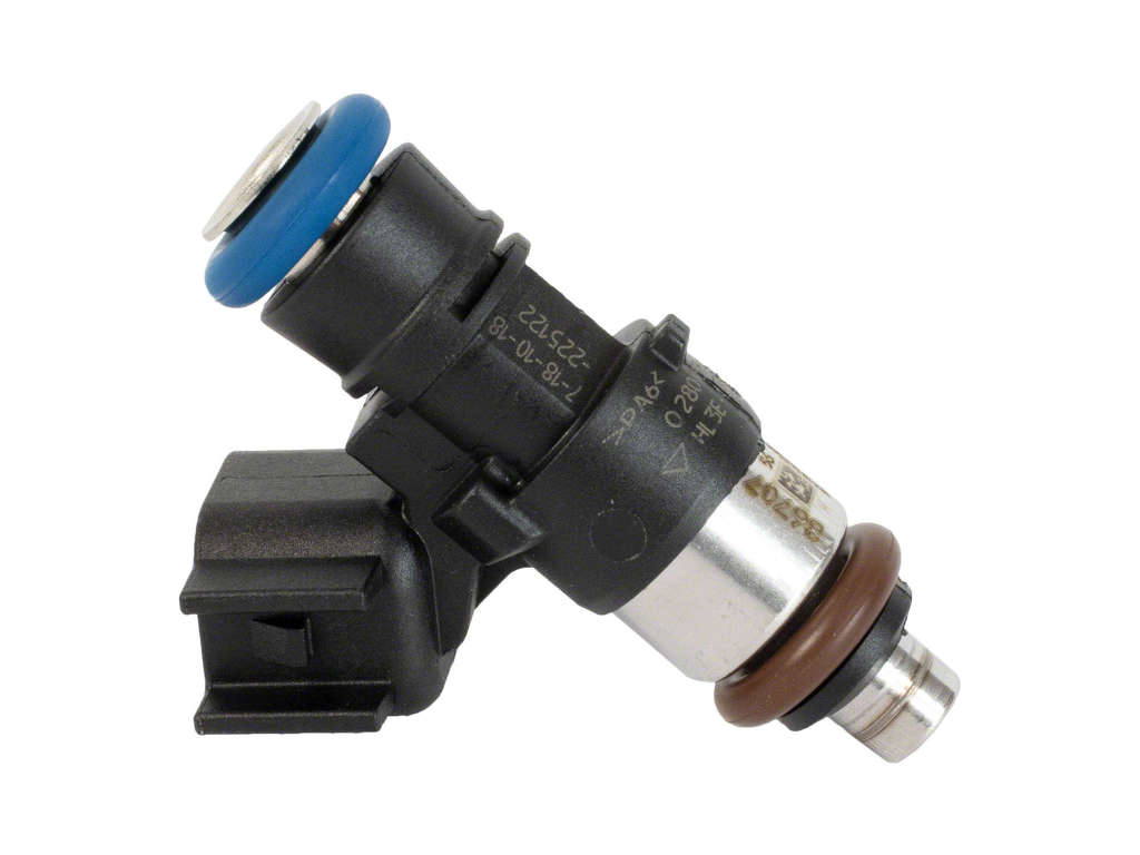 2018-2021 Lincoln Navigator Fuel Injector (Motorcraft)