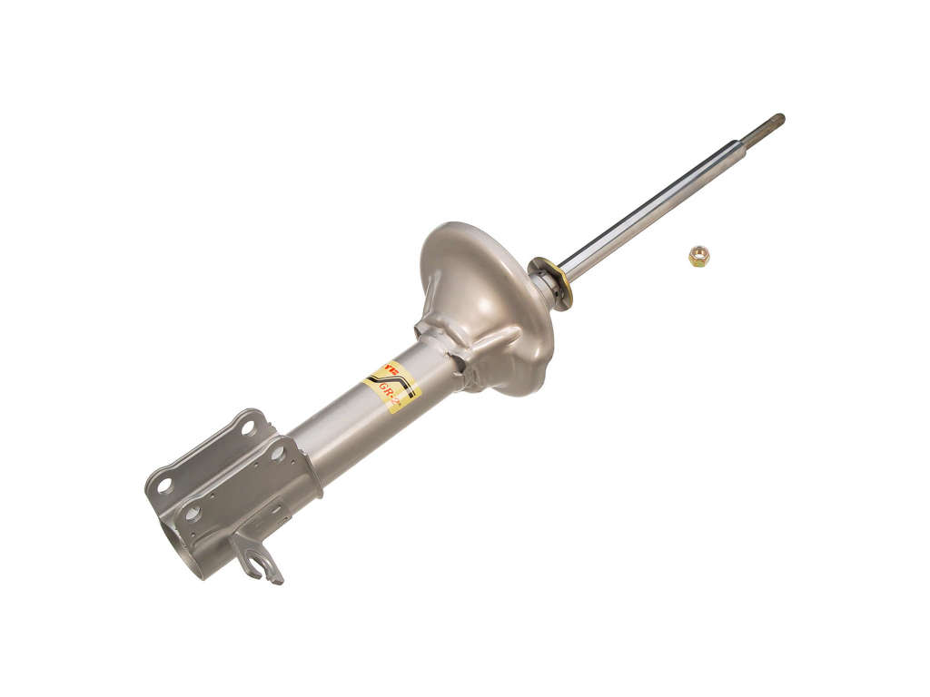 1990-1995 Mazda Protege Suspension Strut Assembly - Rear Right (KYB (old box))