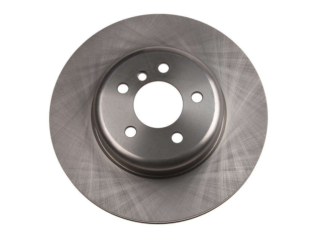 2014-2016 BMW 428i Disc Brake Rotor - Rear (Brembo)