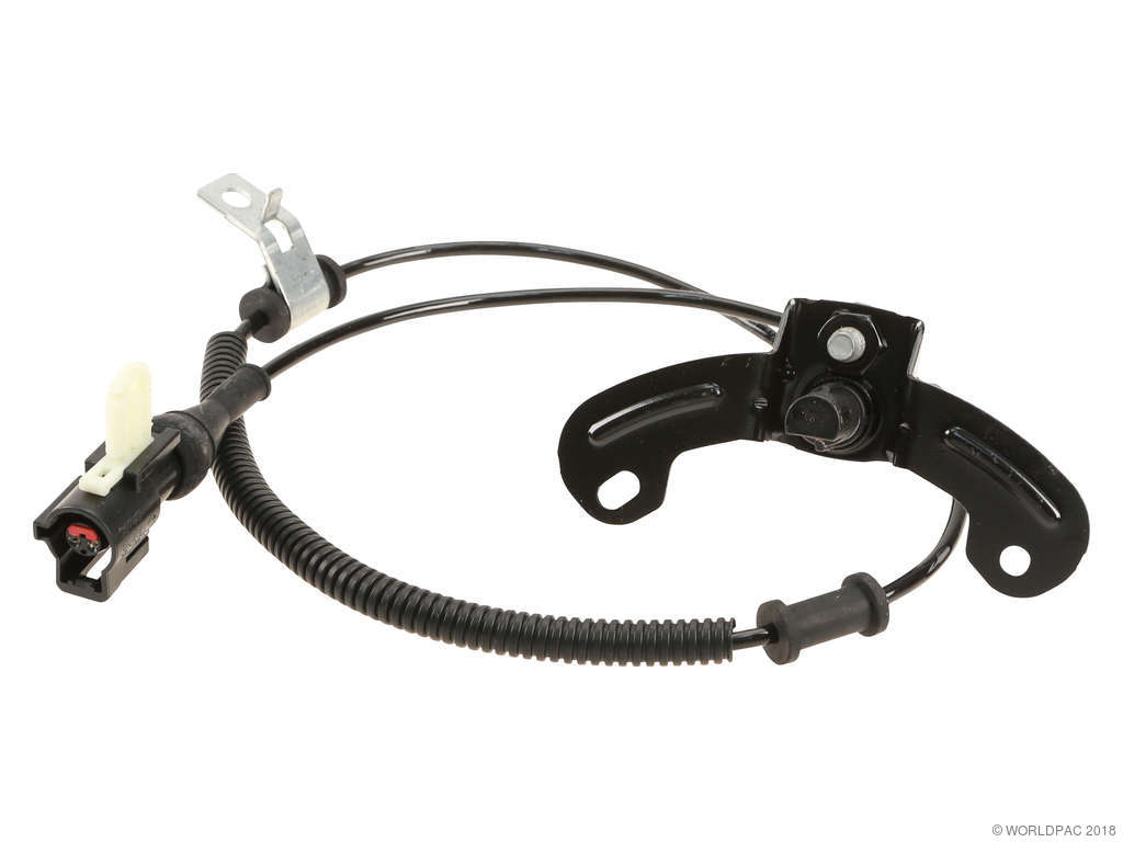 2008 Ford E-150 ABS Wheel Speed Sensor - Front Left (Motorcraft)