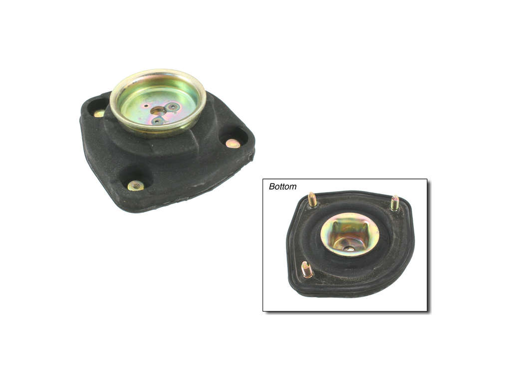 1997-2008 Hyundai Tiburon Suspension Strut Mount - Rear Right (KYB)