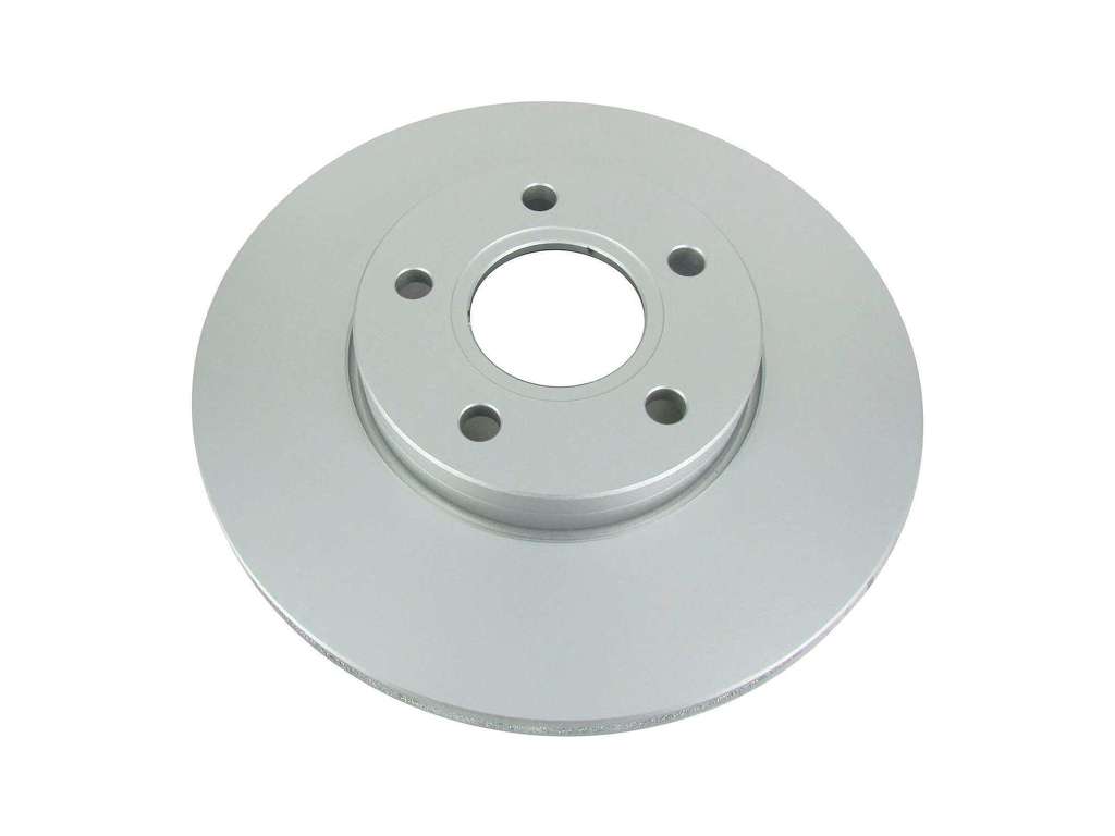 2013-2018 Ford C-Max Disc Brake Rotor - Front (CARQUEST)