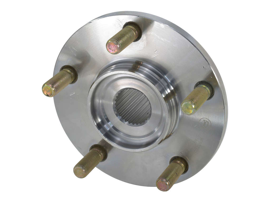 2007-2020 Mitsubishi Outlander Wheel Hub - Front (Autopart International)