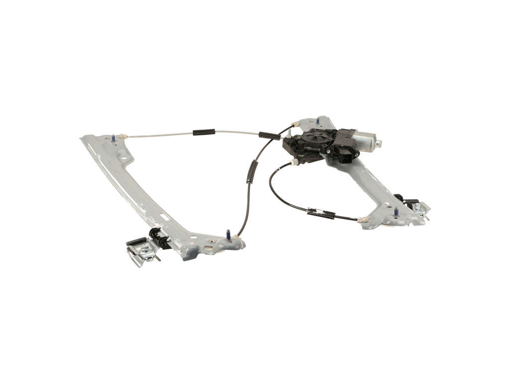 2016-2020 Chevrolet Suburban Window Regulator - Front Left (Autopart International)
