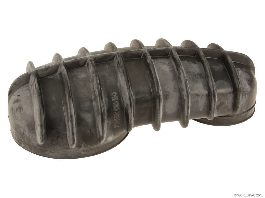 1972-1974 Porsche 911 Engine Air Intake Tubing Coupler (Original Equipment)