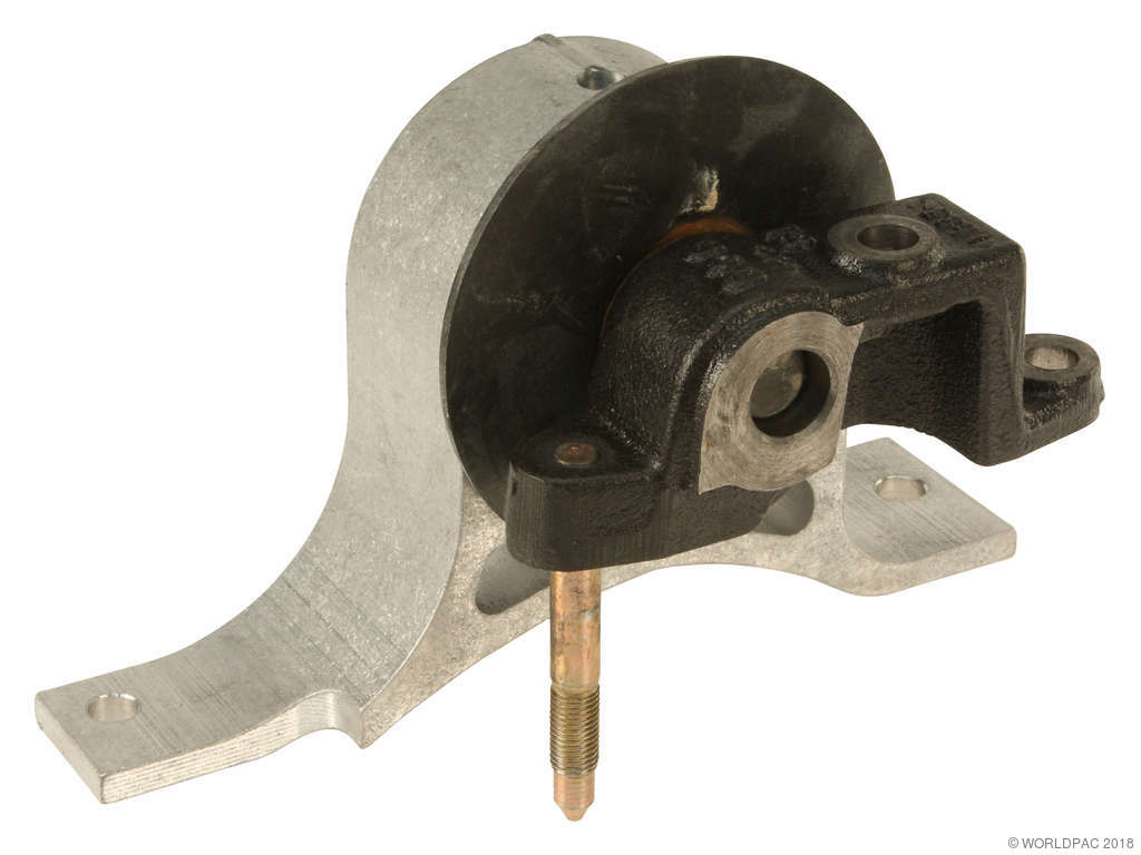 2004-2009 Nissan Quest Engine Mount - Right (Genuine)