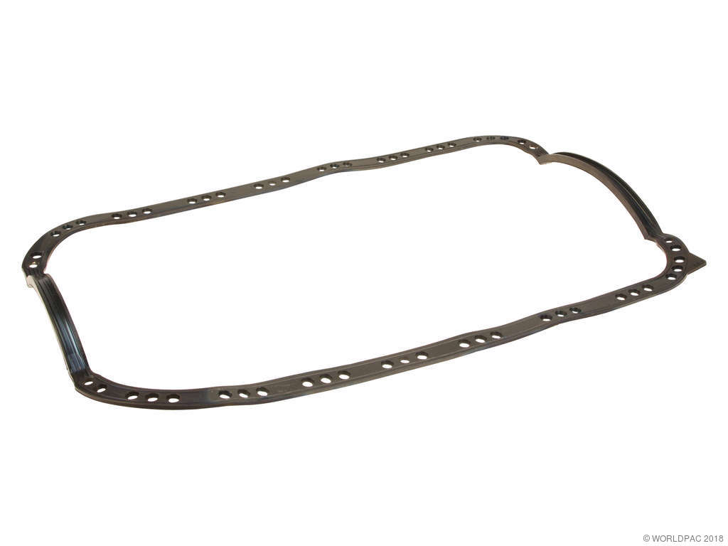 1988-1991 Honda Prelude Engine Oil Pan Gasket (Ishino Stone)