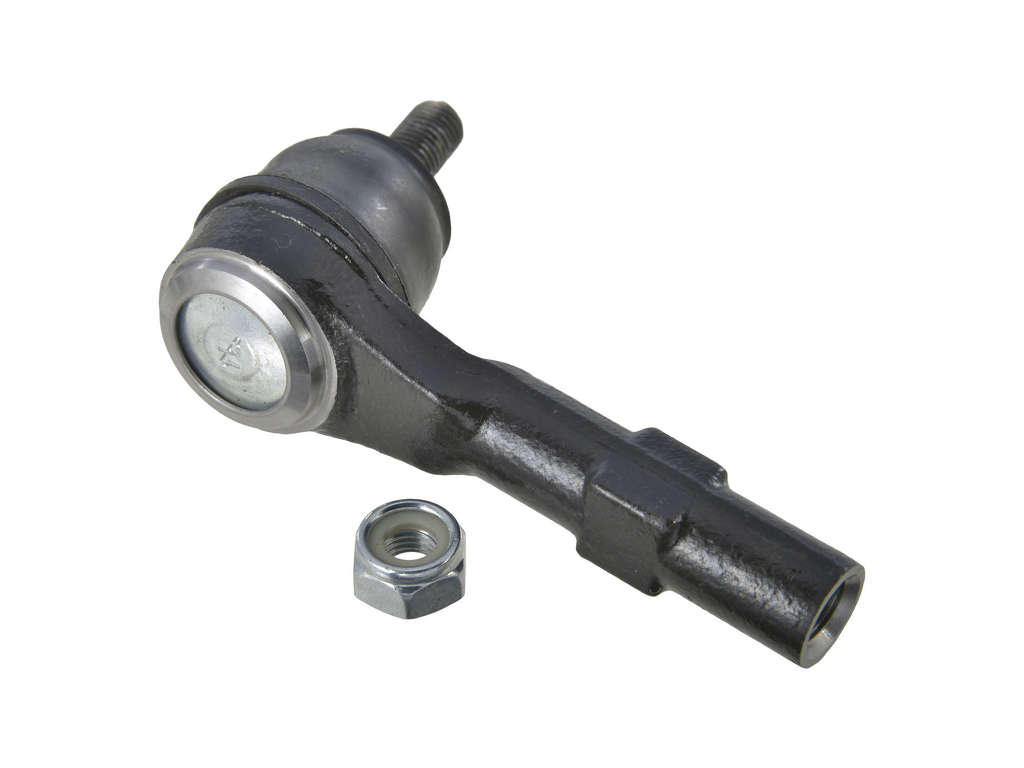 2007-2008 Honda Fit Steering Tie Rod End - Front Outer (Autopart International)