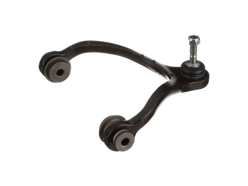 2003-2011 Lincoln Town Car Suspension Control Arm - Front Left Upper (Delphi)