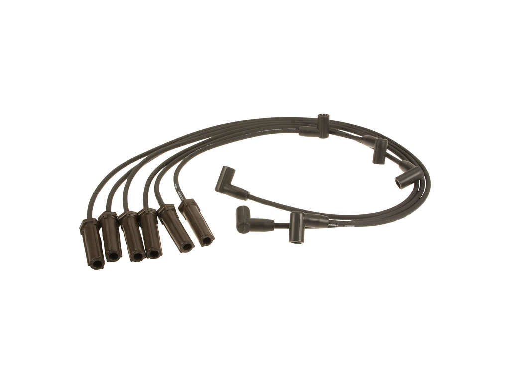1999-2005 Buick LeSabre Spark Plug Wire Set (ACDelco)