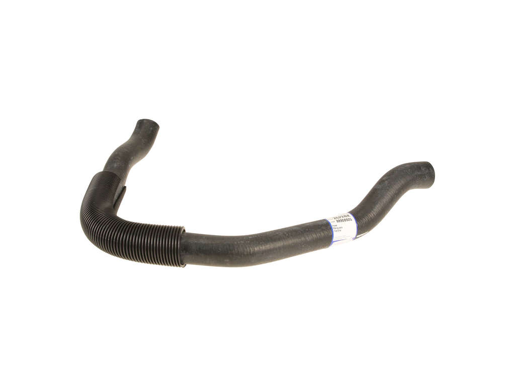 1993 Cadillac Commercial Chassis Radiator Coolant Hose - Upper (ACDelco)