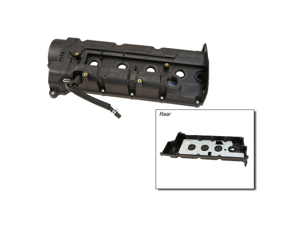 2004-2009 Kia Spectra Engine Valve Cover (Autopart International)