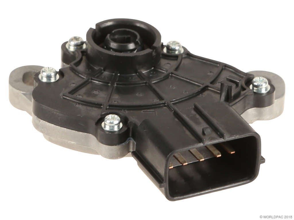 2001-2005 Honda Civic Neutral Safety Switch (Genuine)