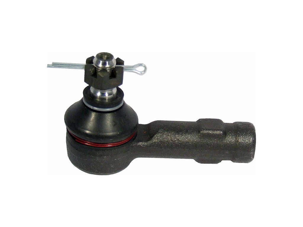 1987-1988 Nissan Van Steering Tie Rod End - Front Left Outer (Delphi)