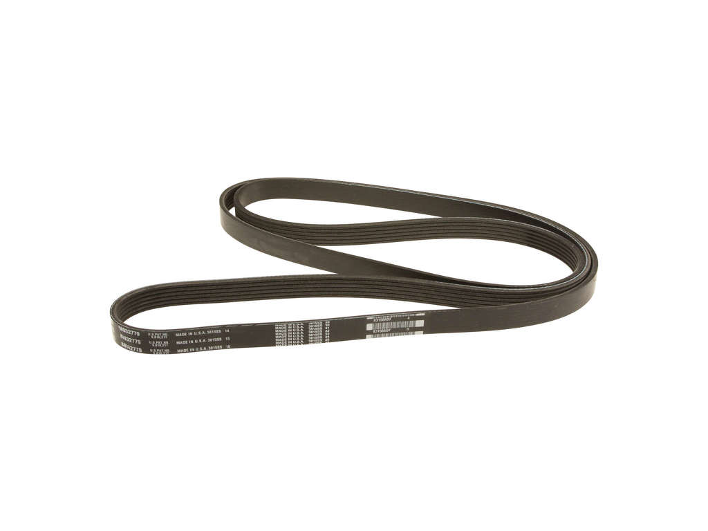 2006-2009 Chevrolet Equinox Accessory Drive Belt (ACDelco)
