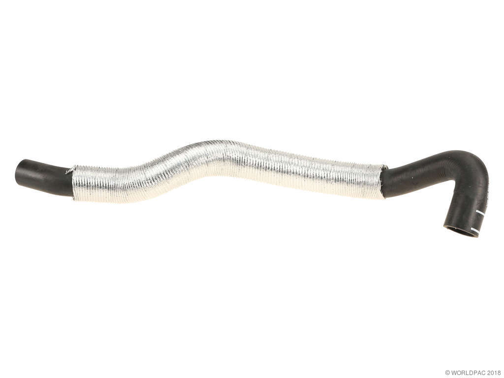 2015-2018 Audi Q3 HVAC Heater Hose (Genuine)