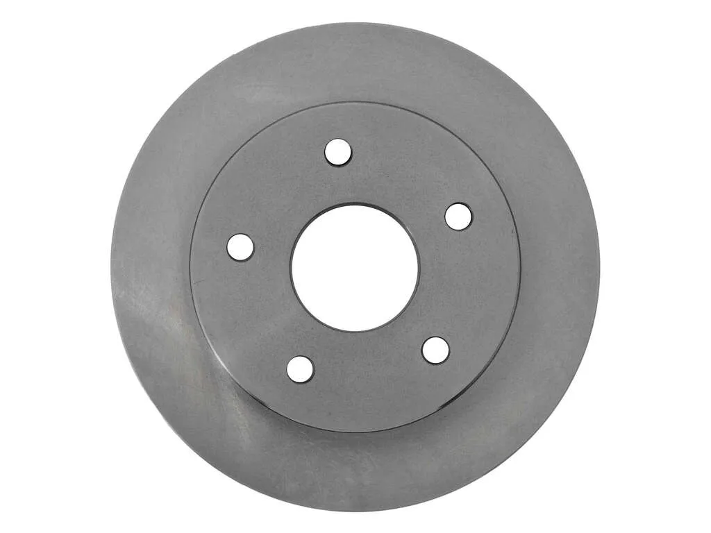 2000-2001 Dodge Ram 1500 Disc Brake Rotor - Front (Autopart International)
