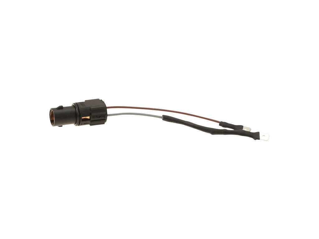 2000-2003 Mercedes-Benz CLK320 Parking Light Bulb Socket - Front (APA/URO Parts)