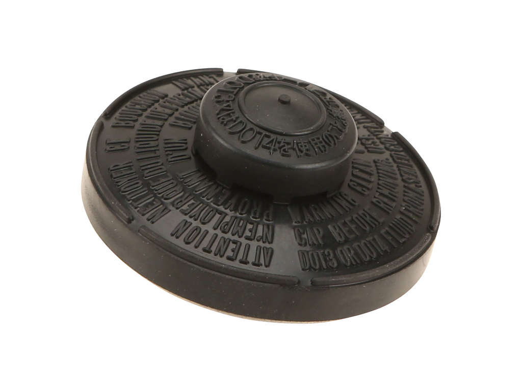 2000-2003 Lexus ES300 Brake Master Cylinder Reservoir Cap (Autotecnica)