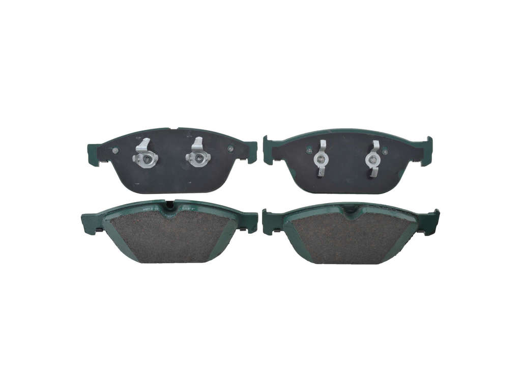 2014-2017 Audi SQ5 Disc Brake Pad Set - Front (Autopart International)