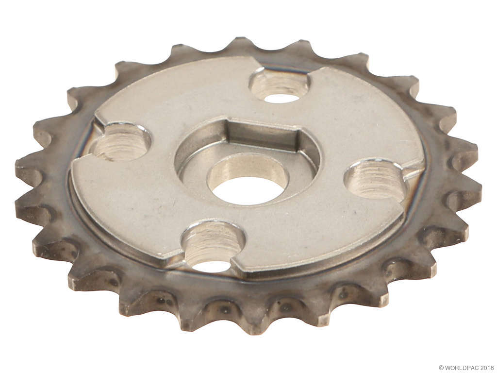 2007-2013 Mazda 3 Engine Timing Sprocket (Genuine)