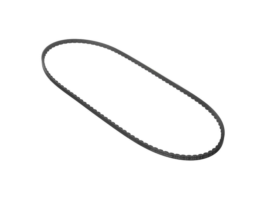 1984-1987 Dodge Caravan Accessory Drive Belt - Alternator and Air Conditioning (ContiTech)