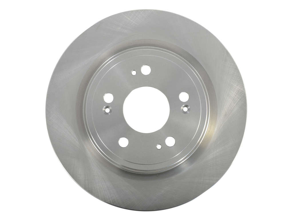 2014-2020 Acura RLX Disc Brake Rotor - Rear (Autopart International)